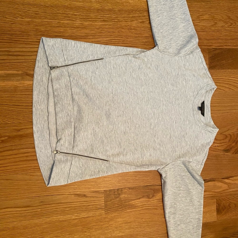 Banana Republic Sweat Shirt
